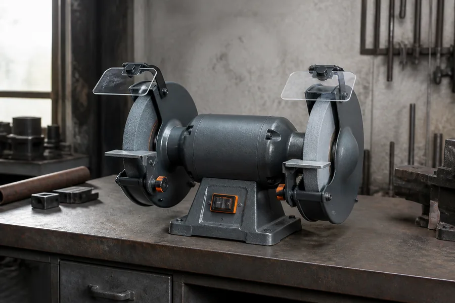 Bench Grinder