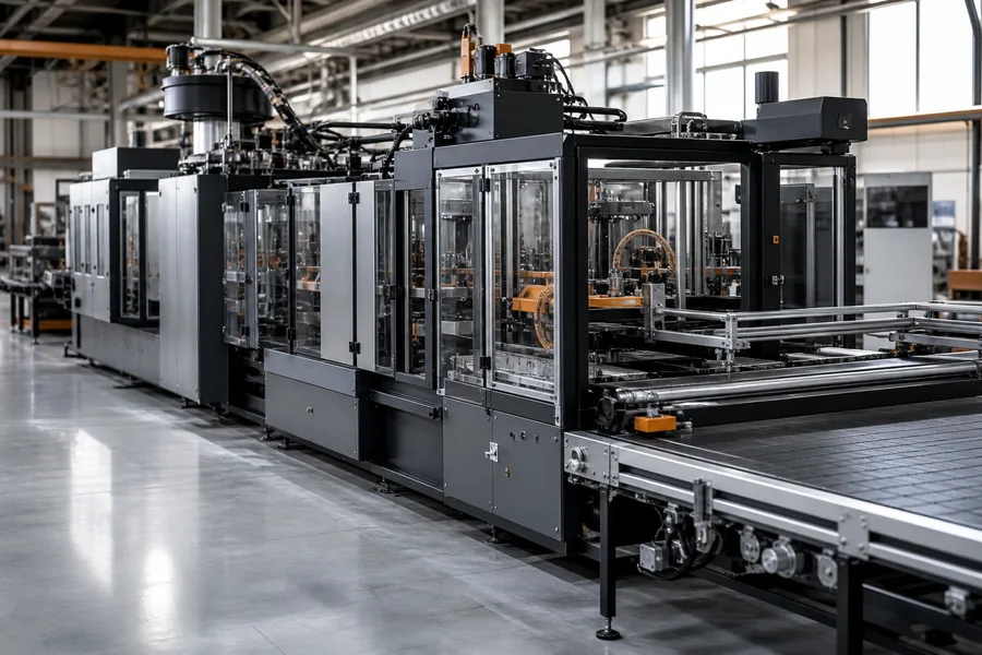 Production Lines