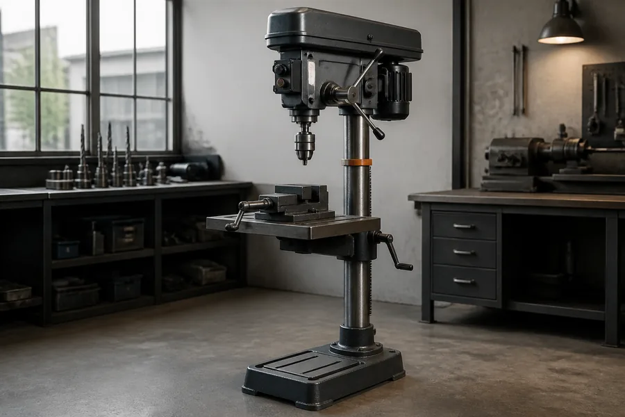 Drill / Drilling Machine