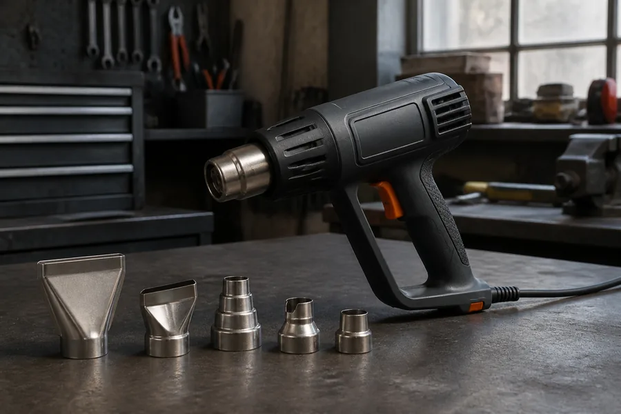 Heat Gun