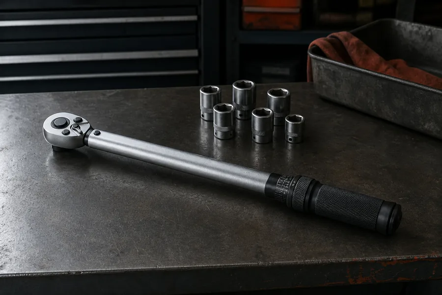 Torque Wrench